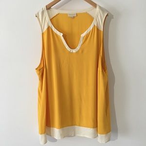 ModCloth Top
